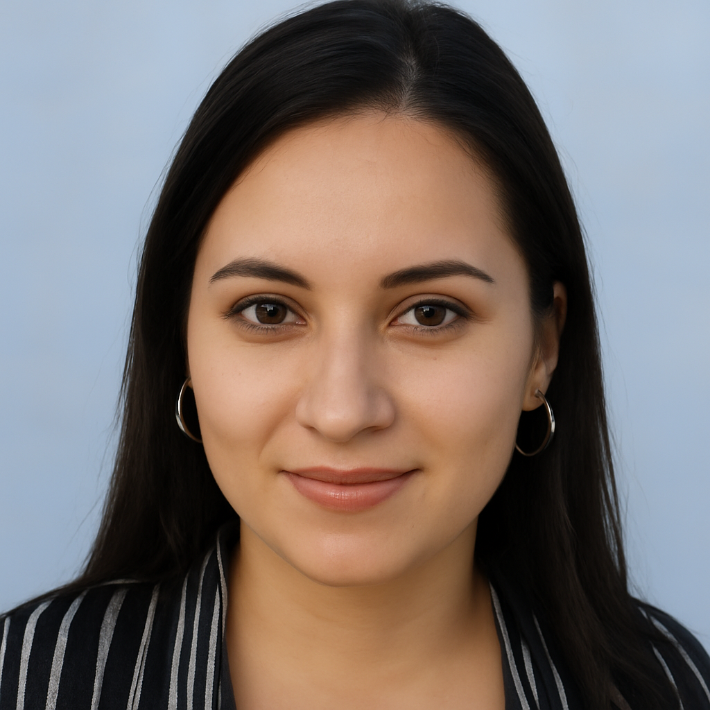 Катерина